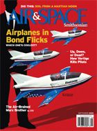 Cover for September 2008