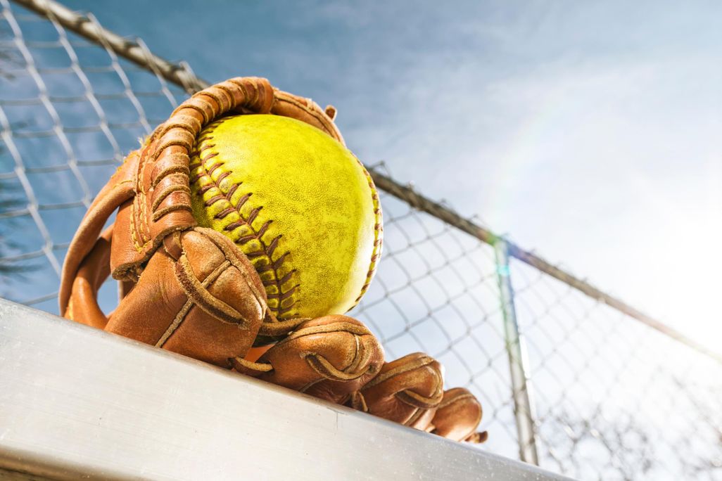 softball