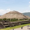 Mexico's Ancient Inhabitants Moved Land and Bent Rivers to Build Teotihuacán icon