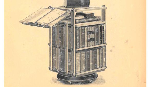 Smithsonian Libraries and Archives Blog | Smithsonian Magazine