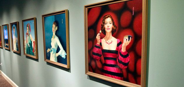 Ava Gardner Museum