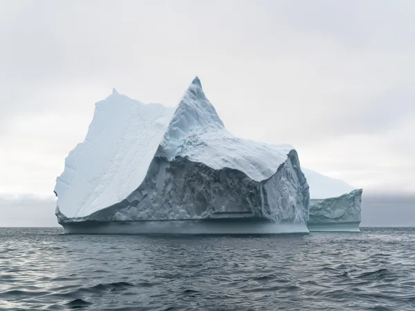 Iceberg 4 (Disko Island, Greenland) thumbnail