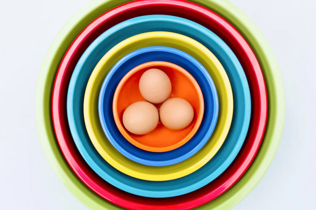 Eggs