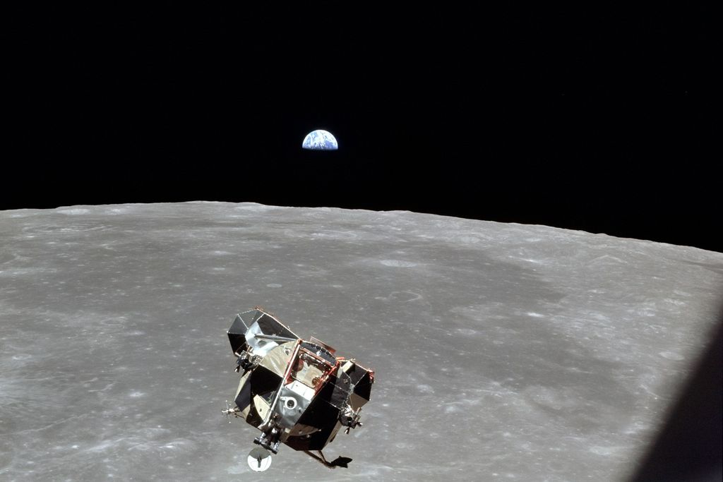 Apollo 11