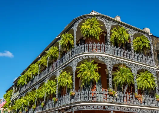 A Stay in New Orleans: History, Music, and Cuisine in the Big Easy