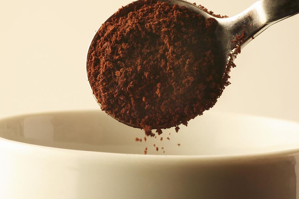 Instant Coffee