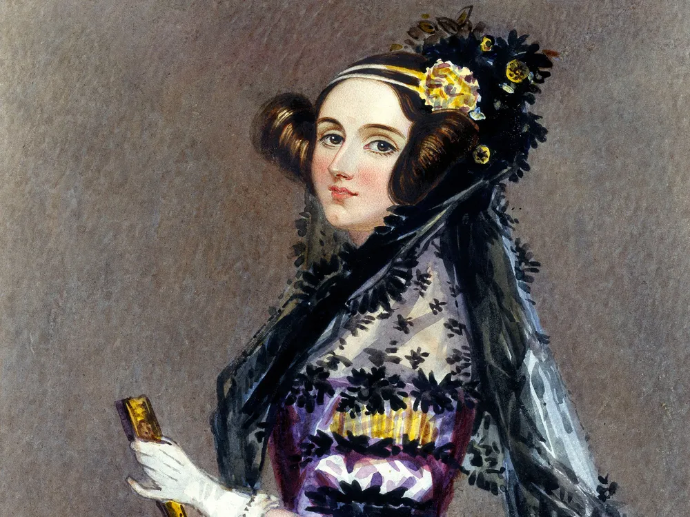 Ada Lovelace