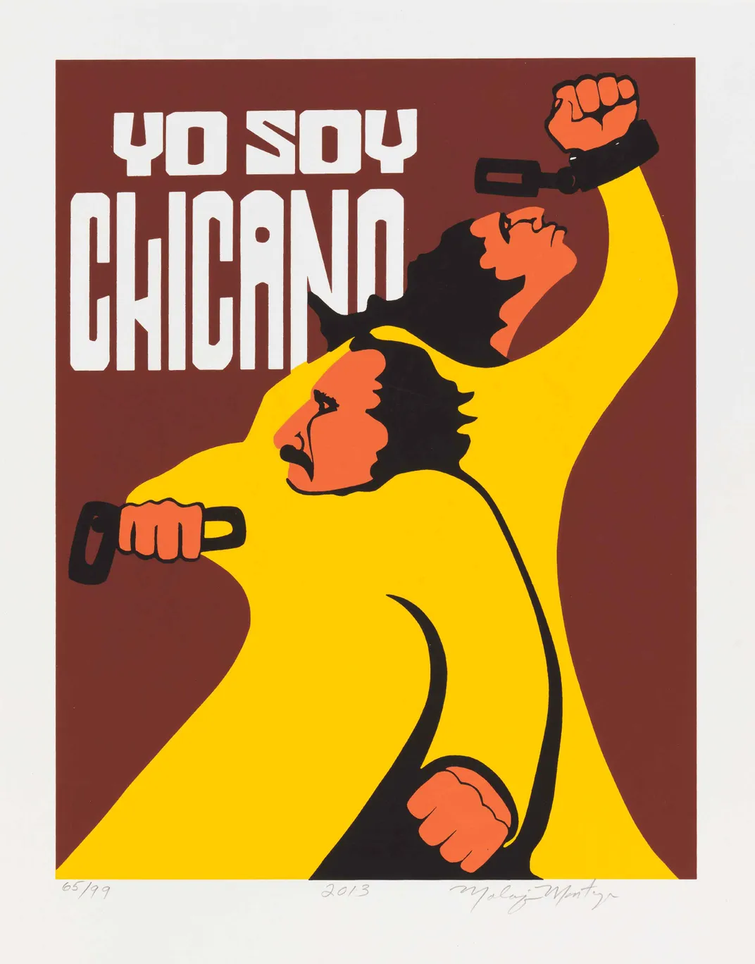 Yo Soy Chicano