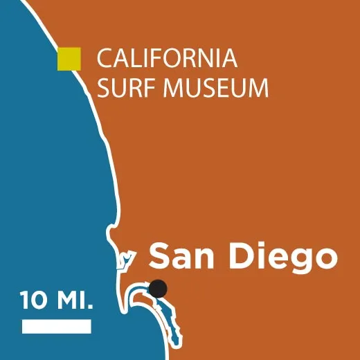 Home - California Surf Museum