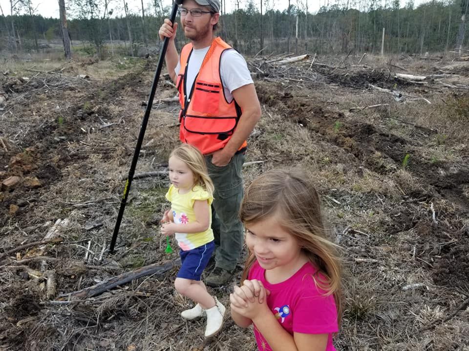 Planting trees | Smithsonian Photo Contest | Smithsonian Magazine