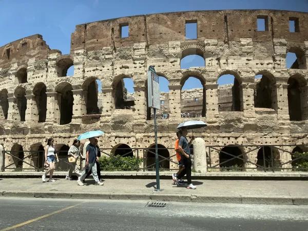 Modern Day Colosseum thumbnail