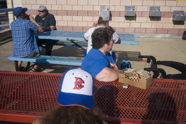 Before the game thumbnail