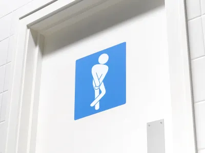 How Do We Know When to Pee? image