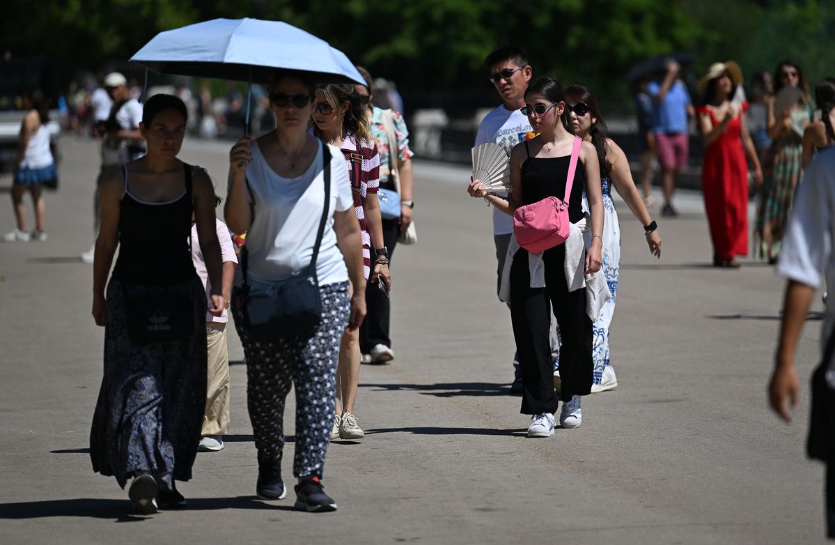 If you thought this August was especially hot, you aren’t wrong. According to the European Union’s Copernicus Climate Change Service, last month tied with July 