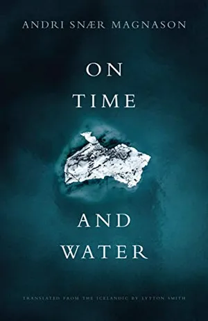 Preview thumbnail for 'On Time and Water