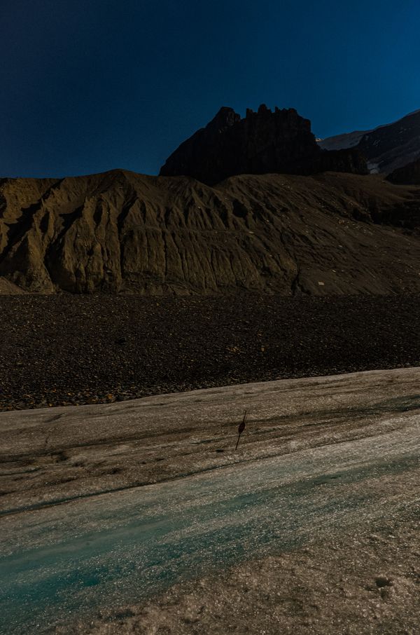 The Glacial Stream thumbnail