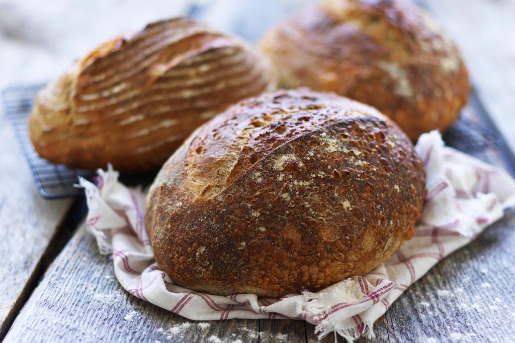 sourdough
