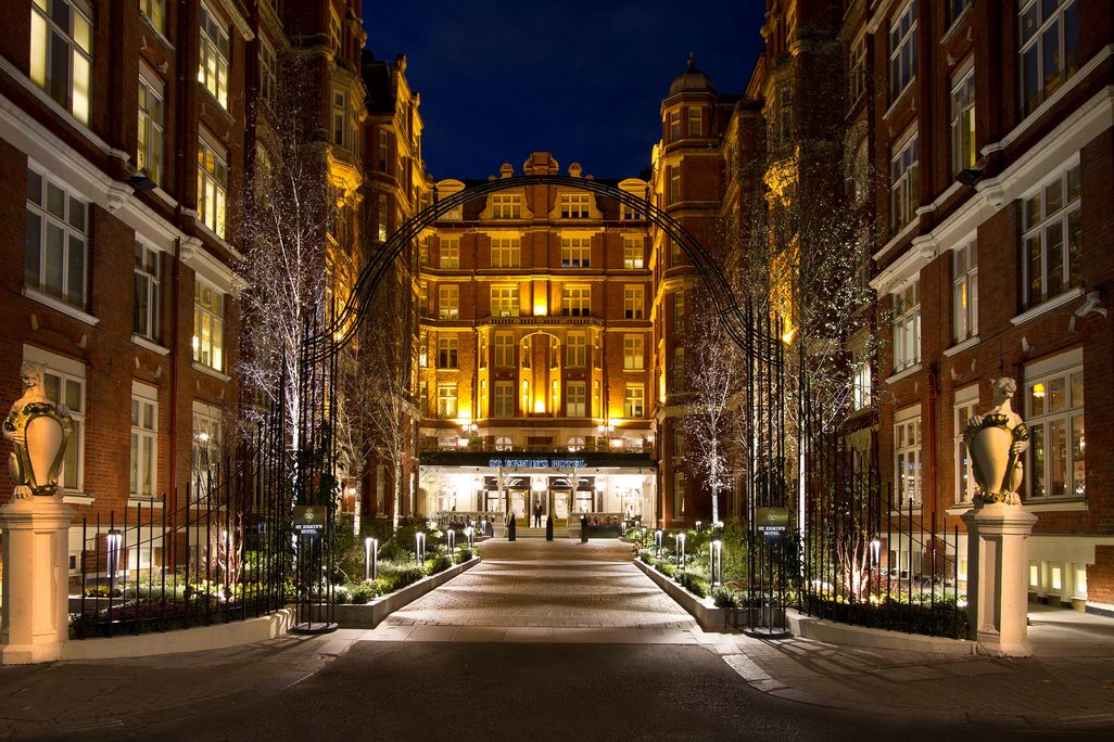 St. Ermin's