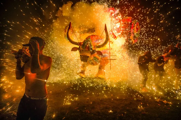 El torito colorado thumbnail