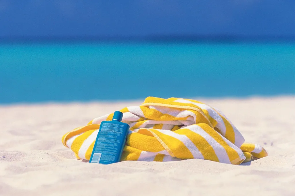 Sunscreen