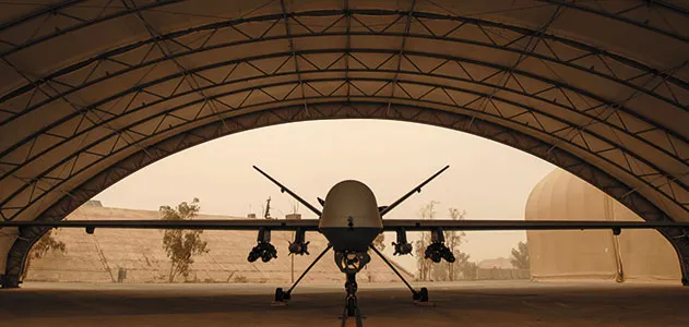MQ-9 Reaper