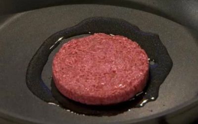 Are test-tube burgers transformative science?