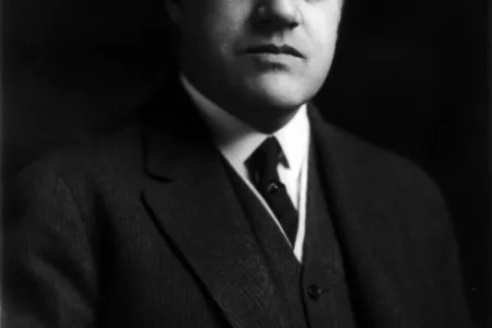 Alexander Mitchell Palmer