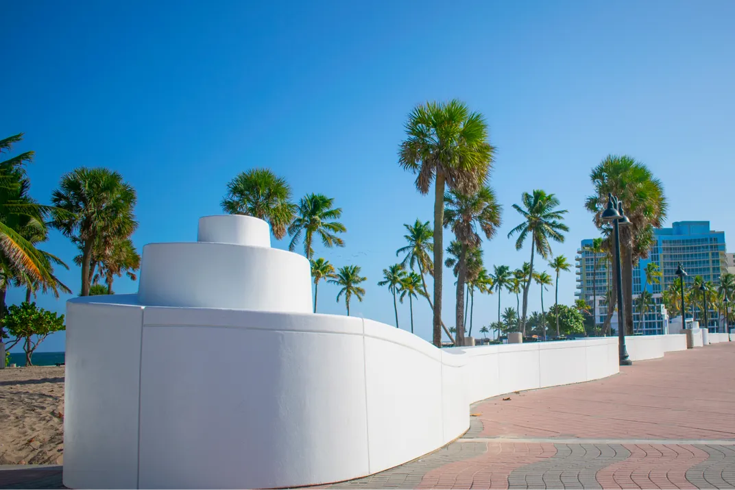 Discover Four Reasons Why Greater Fort Lauderdale Is a Feast for the Senses