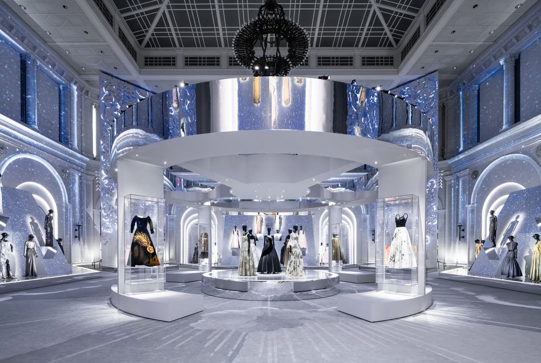 The Dior Art of Gifting: the tradition and savoir-faire of the