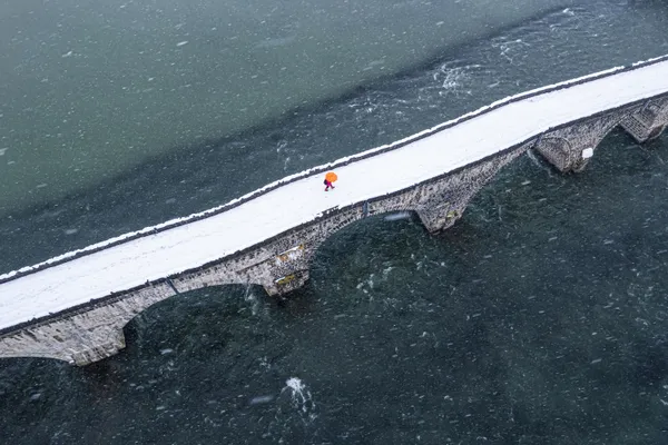 Historical Murat Bridge thumbnail