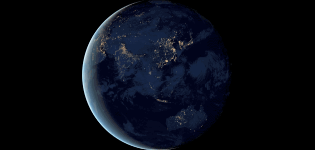 Earth
