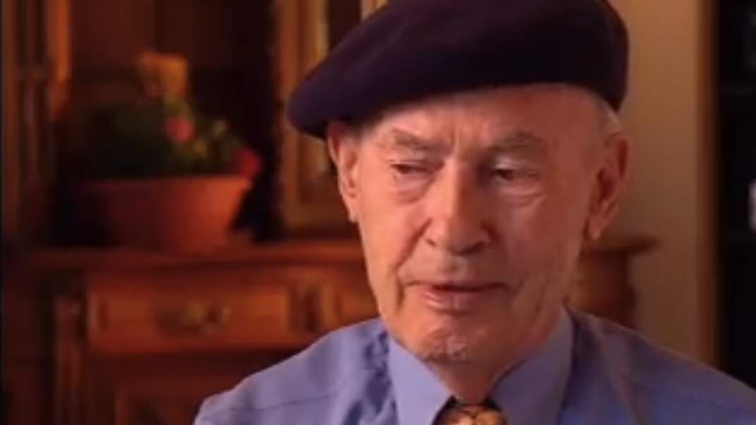 A look back with Mike Grgich