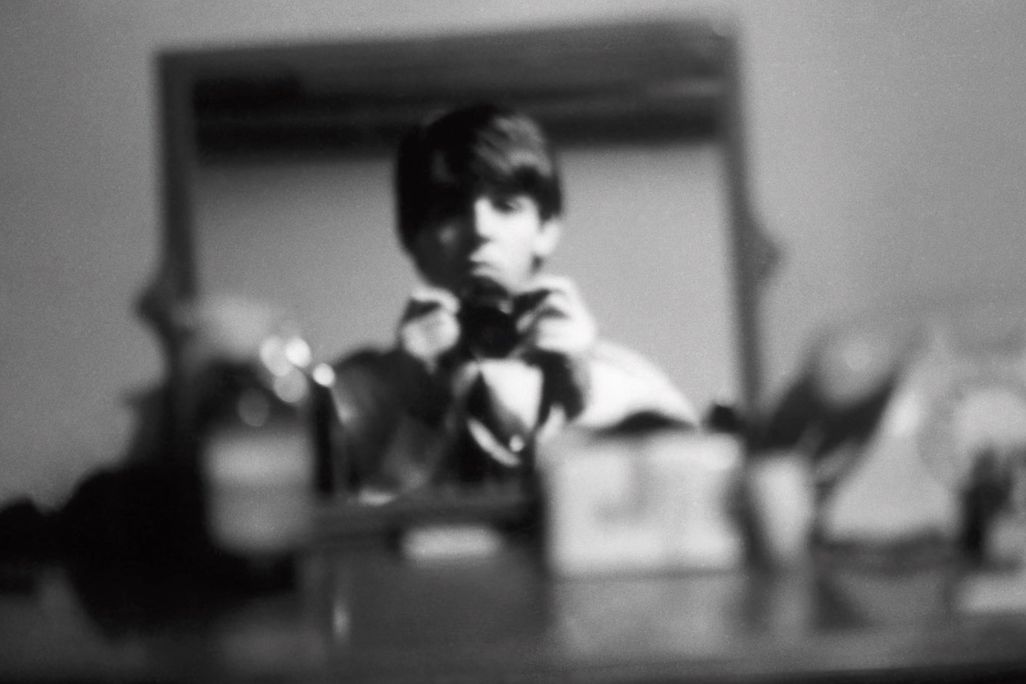 mirror