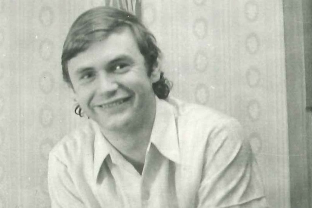 Jack Barsky
