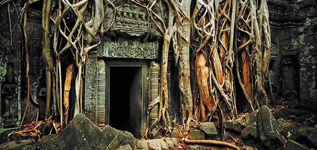 Angkor Wat