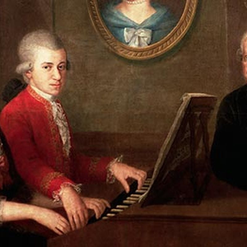Maria Anna Mozart: The Family's First Prodigy, Arts & Culture