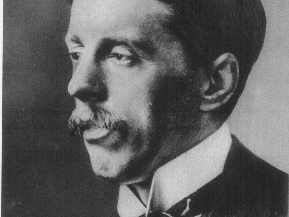 Journal of Arnold Bennett