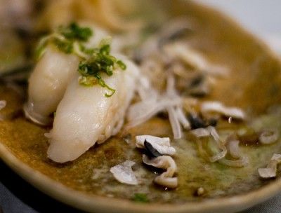 New & Improved Fugu: Now, Without Poison! | Arts & Culture ...