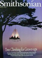 Cover for March 2002