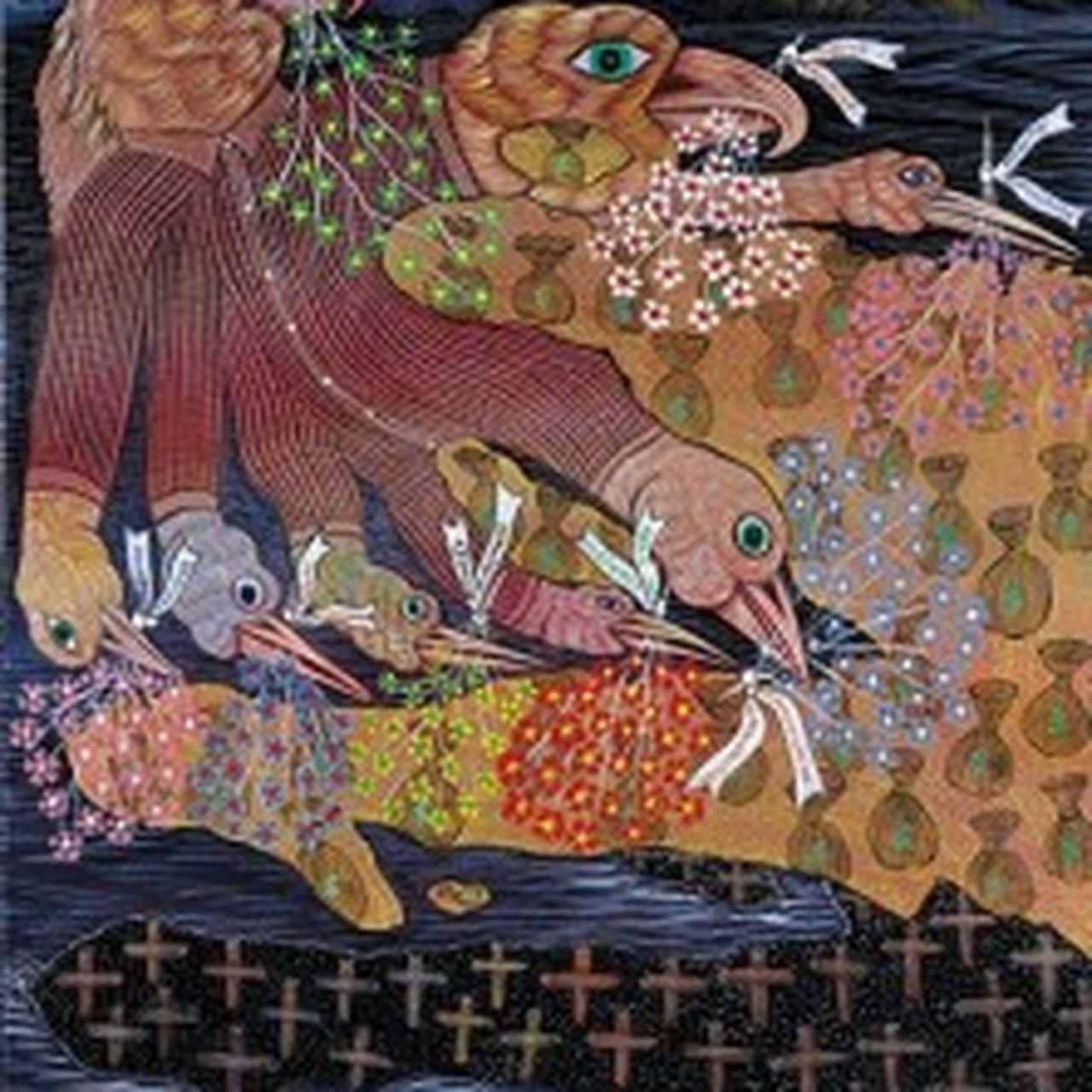 Smithsonian Magazine Auctions Art for Haiti Recovery