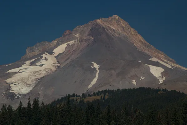 Mt Hood thumbnail