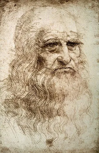 Looking for Leonardo | Smithsonian