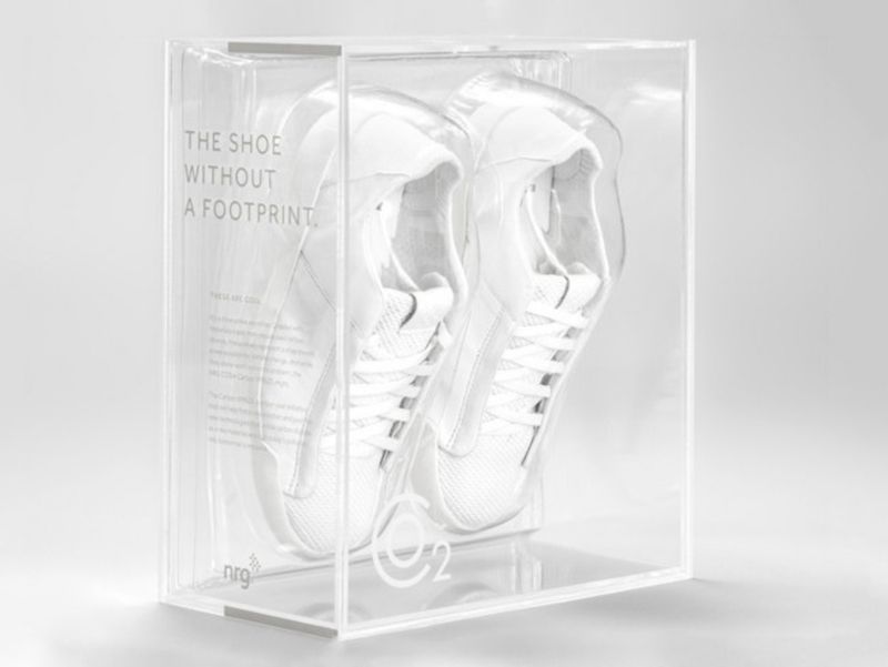 shoes - The Glass Magazine