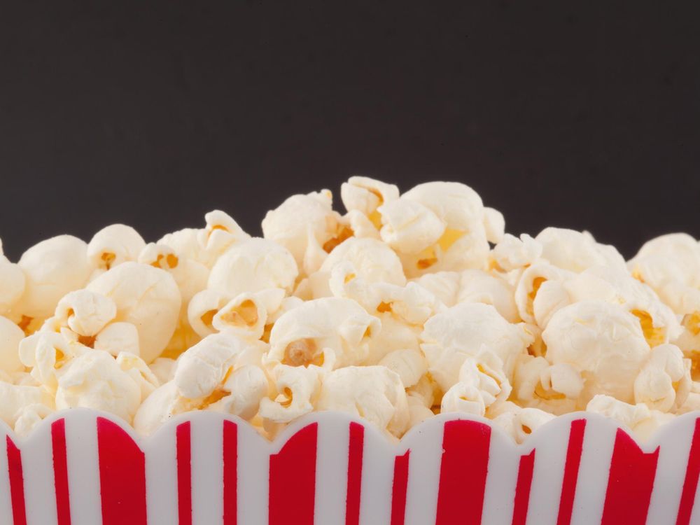 At Last, Make Perfect Popcorn With Science, Smart News