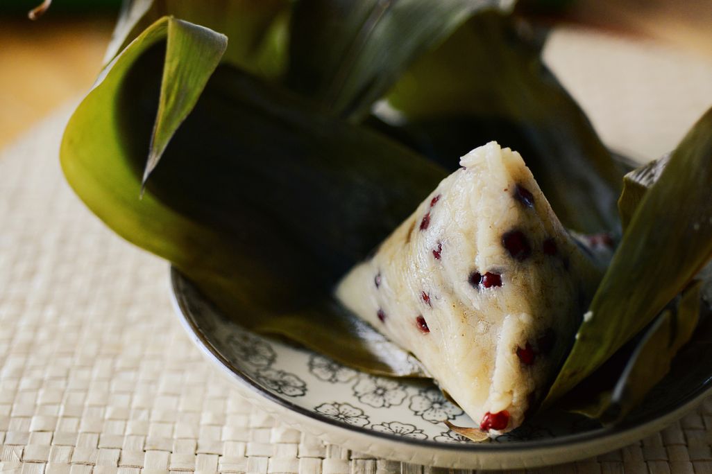 Zongzi