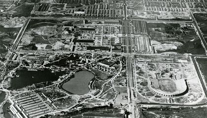 America's 150th Birthday Celebration Was Deemed the Nation's 'Greatest Flop.' What Went Wrong With the Sesquicentennial?