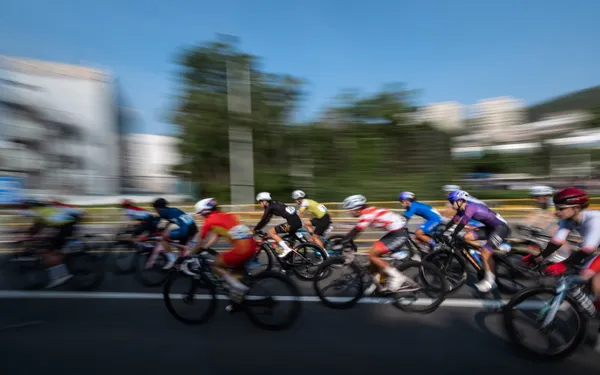 Urban Streak thumbnail