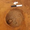 Archaeologists in Israel Unearth 3,800-Year-Old Skeleton of Baby Buried in a Jar icon