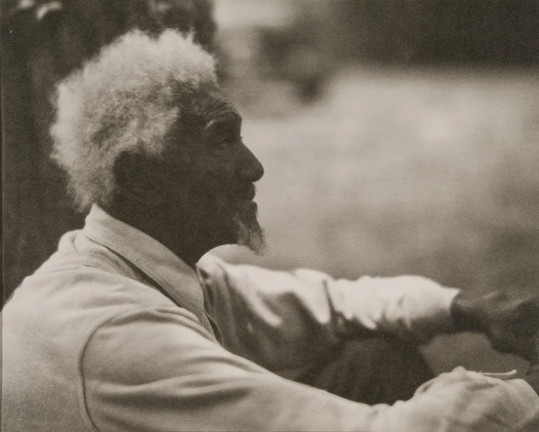 Recognized as the “last of the Butler slaves,” Liverpool Hazzard was born on the plantation in 1851, according to most records, and was never sold. An oarsman, he rowed in races that sometimes proved lucrative for Pierce Mease Butler.