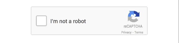 Goodbye CAPTCHA: Just Click a Box to Prove You're Not a Robot